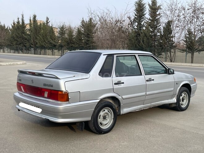 LADA (VAZ) 2115 2011, 67,840 km - 1.6 l - Mingəçevir