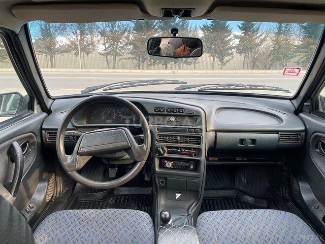 LADA (VAZ) 2115 2011, 67,840 km - 1.6 l - Mingəçevir