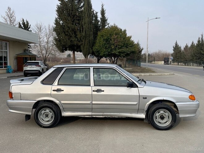 LADA (VAZ) 2115 2011, 67,840 km - 1.6 l - Mingəçevir