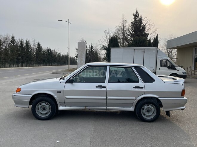 LADA (VAZ) 2115 2011, 67,840 km - 1.6 l - Mingəçevir