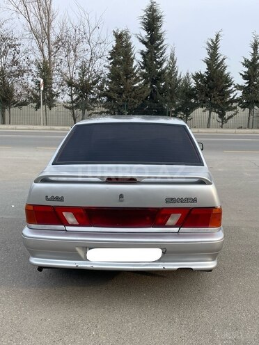 LADA (VAZ) 2115 2011, 67,840 km - 1.6 l - Mingəçevir