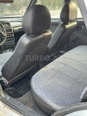 LADA (VAZ) 2115 2011, 67,840 km - 1.6 l - Mingəçevir