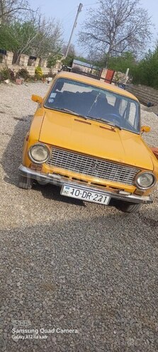 LADA (VAZ) 21011 1975, 99,999 km - 1.6 л - Qusar
