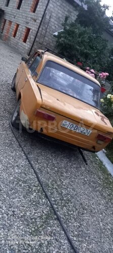 LADA (VAZ) 21011 1975, 99,999 km - 1.6 л - Qusar