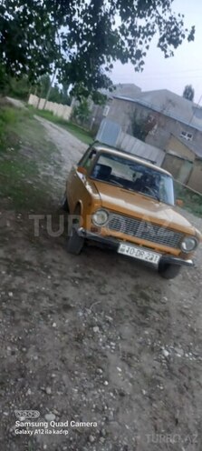 LADA (VAZ) 21011 1975, 99,999 km - 1.6 л - Qusar