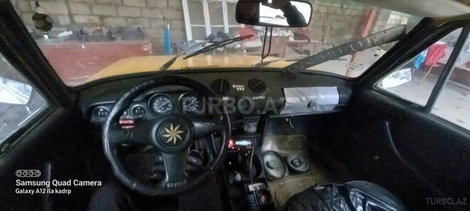 LADA (VAZ) 21011 1975, 99,999 km - 1.6 л - Qusar