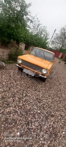 LADA (VAZ) 21011 1975, 99,999 km - 1.6 л - Qusar