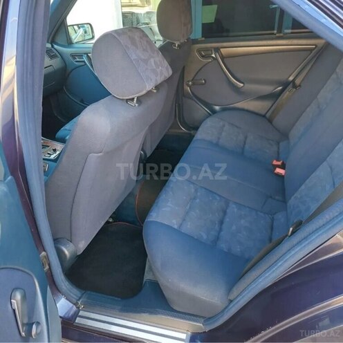 Mercedes C 200 1997, 359,000 km - 2.0 л - Goranboy