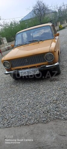 LADA (VAZ) 21011 1975, 99,999 km - 1.6 л - Qusar
