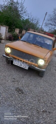 LADA (VAZ) 21011 1975, 99,999 km - 1.6 л - Qusar