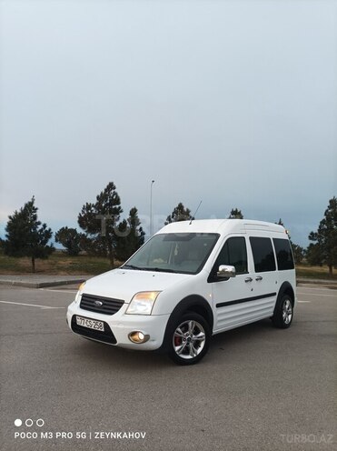 Ford Tourneo Connect 2011, 321,238 km - 1.8 l - Bakı