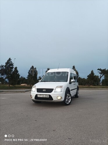 Ford Tourneo Connect 2011, 321,238 km - 1.8 l - Bakı