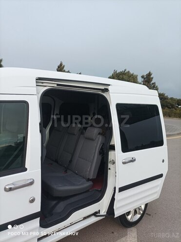 Ford Tourneo Connect 2011, 321,238 km - 1.8 l - Bakı