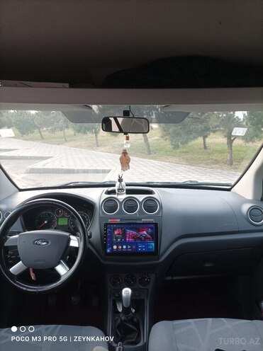 Ford Tourneo Connect 2011, 321,238 km - 1.8 l - Bakı