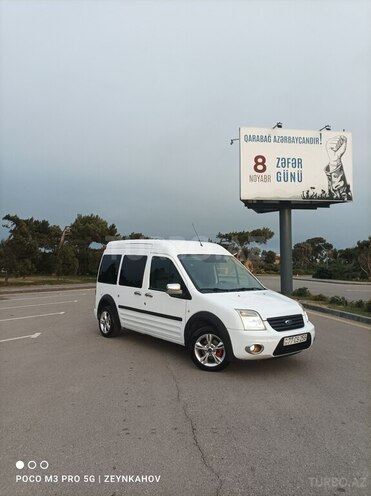 Ford Tourneo Connect 2011, 321,238 km - 1.8 l - Bakı