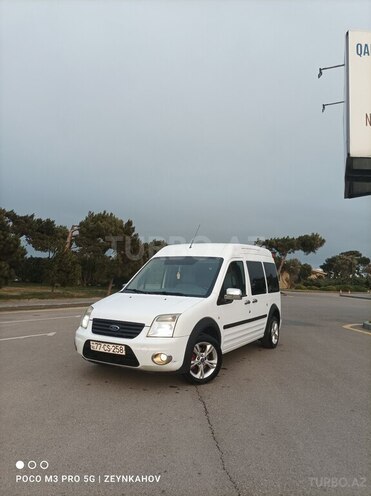 Ford Tourneo Connect 2011, 321,238 km - 1.8 l - Bakı