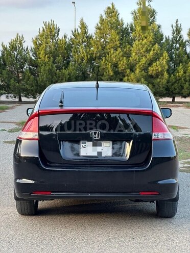Honda Insight 2011, 480,000 km - 1.3 l - Bakı