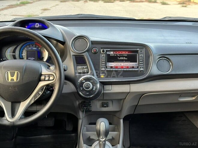 Honda Insight 2011, 480,000 km - 1.3 l - Bakı