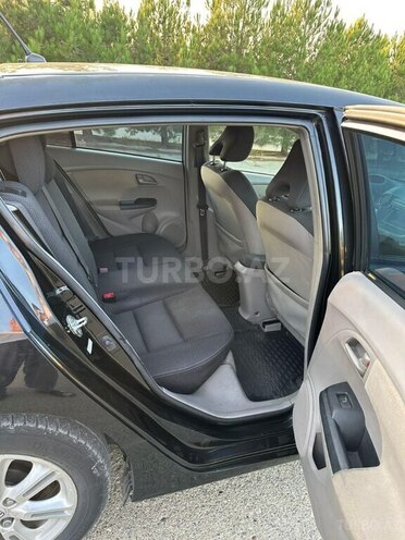Honda Insight 2011, 480,000 km - 1.3 l - Bakı