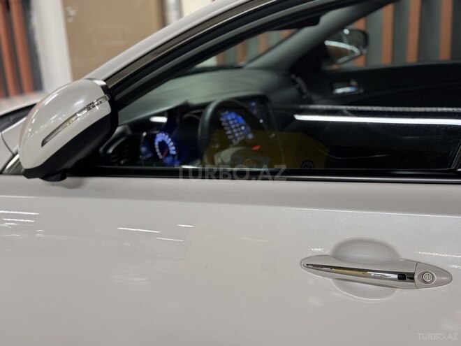 Kia Optima 2011, 138,000 km - 2.0 l - Gəncə