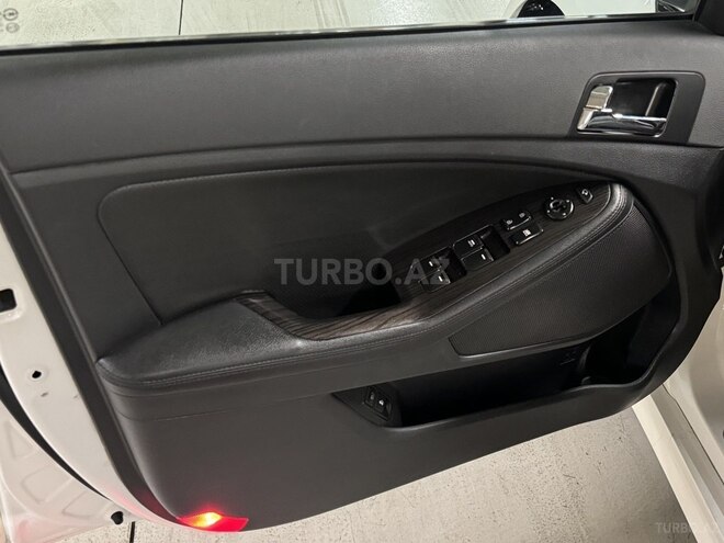 Kia Optima 2011, 138,000 km - 2.0 l - Gəncə
