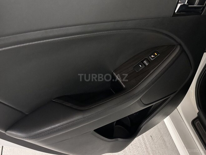 Kia Optima 2011, 138,000 km - 2.0 l - Gəncə