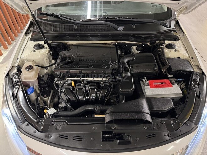 Kia Optima 2011, 138,000 km - 2.0 l - Gəncə