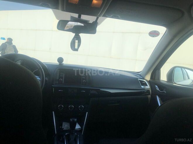 Mazda CX-5 2014, 212,000 km - 2.0 l - Bakı