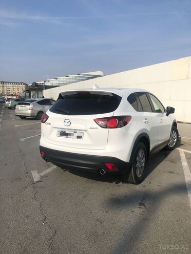 Mazda CX-5 2014, 212,000 km - 2.0 l - Bakı