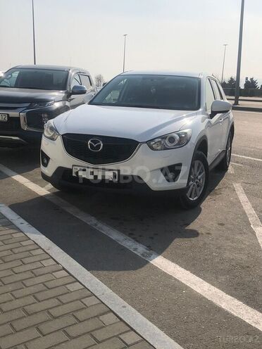 Mazda CX-5 2014, 212,000 km - 2.0 l - Bakı