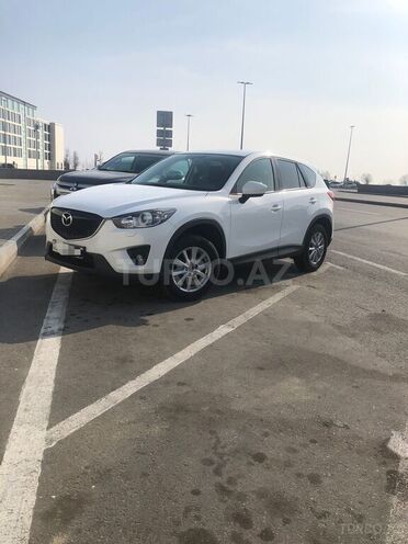 Mazda CX-5 2014, 212,000 km - 2.0 l - Bakı