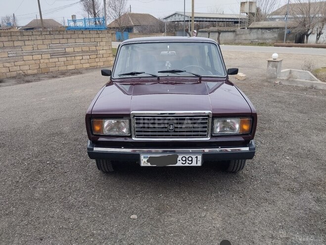 LADA (VAZ) 2107 2008, 99,000 km - 1.5 l - Cəlilabad