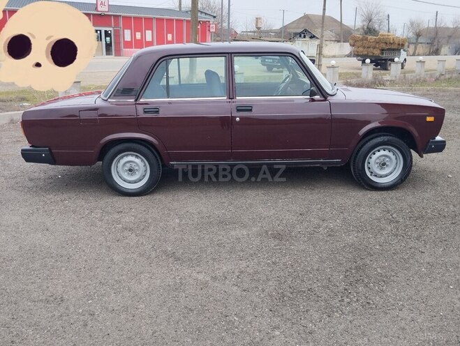 LADA (VAZ) 2107 2008, 99,000 km - 1.5 l - Cəlilabad