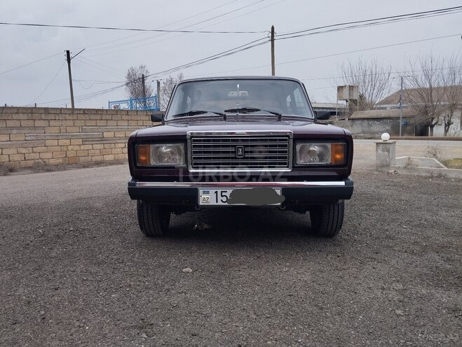 LADA (VAZ) 2107 2008, 99,000 km - 1.5 l - Cəlilabad