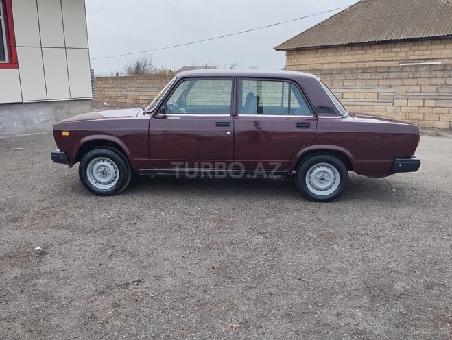 LADA (VAZ) 2107 2008, 99,000 km - 1.5 l - Cəlilabad