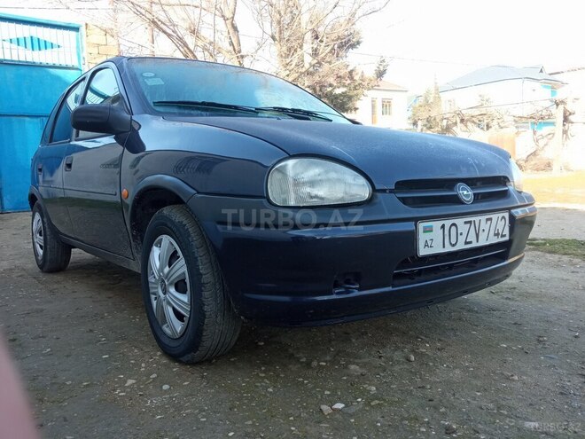 Opel Vita 1997, 168,000 km - 1.4 л - Bakı