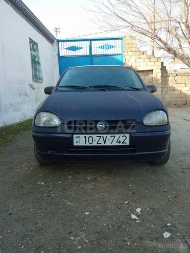 Opel Vita 1997, 168,000 km - 1.4 л - Bakı