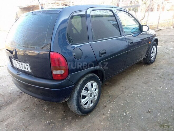 Opel Vita 1997, 168,000 km - 1.4 л - Bakı