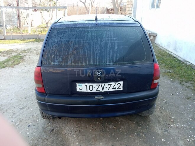 Opel Vita 1997, 168,000 km - 1.4 л - Bakı