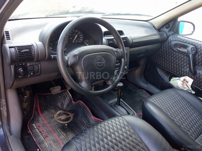 Opel Vita 1997, 168,000 km - 1.4 л - Bakı