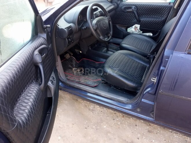 Opel Vita 1997, 168,000 km - 1.4 л - Bakı