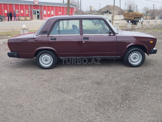 LADA (VAZ) 2107 2008, 99,000 km - 1.5 l - Cəlilabad