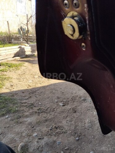 LADA (VAZ) 2107 2008, 99,000 km - 1.5 l - Cəlilabad