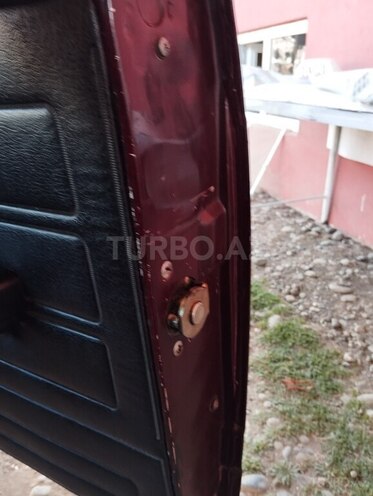 LADA (VAZ) 2107 2008, 99,000 km - 1.5 l - Cəlilabad