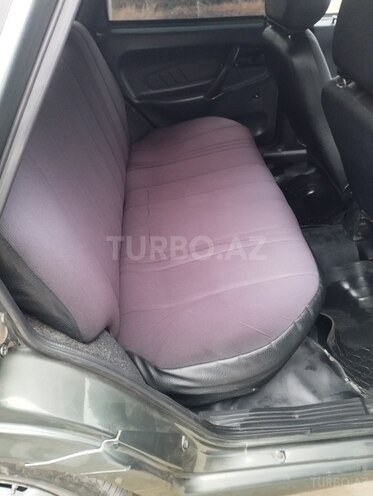 LADA (VAZ) 2115 2004, 100,000 km - 1.5 l - Tərtər