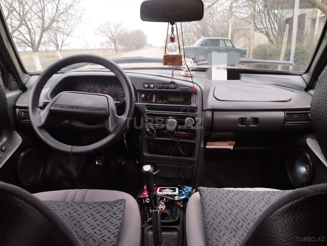 LADA (VAZ) 2115 2004, 100,000 km - 1.5 l - Tərtər
