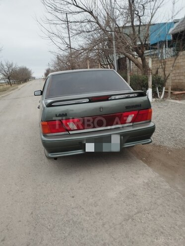 LADA (VAZ) 2115 2004, 100,000 km - 1.5 l - Tərtər