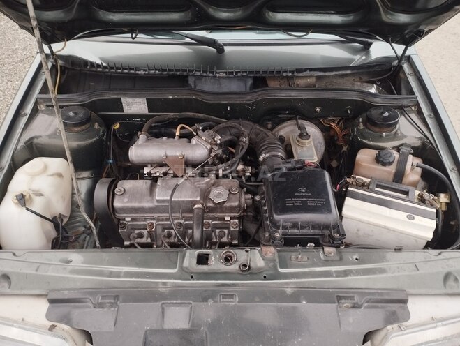 LADA (VAZ) 2115 2004, 100,000 km - 1.5 l - Tərtər