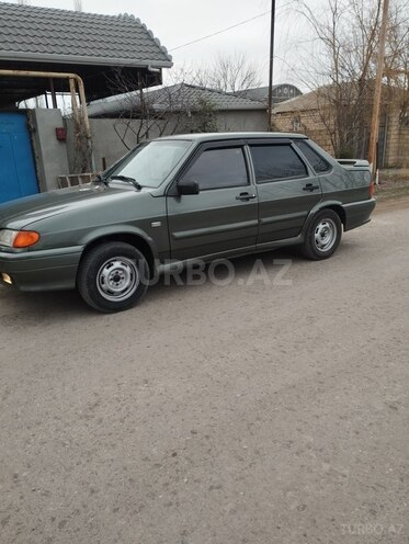 LADA (VAZ) 2115 2004, 100,000 km - 1.5 l - Tərtər