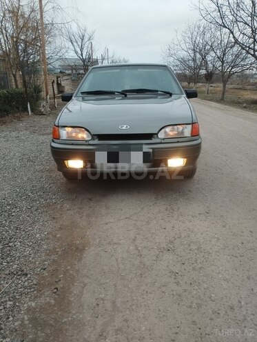 LADA (VAZ) 2115 2004, 100,000 km - 1.5 l - Tərtər